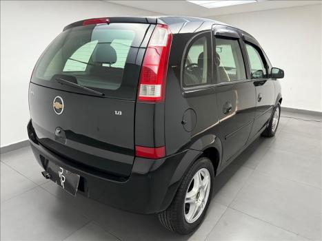 CHEVROLET Meriva 1.8 4P FLEX MAXX, Foto 2