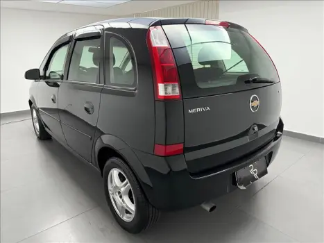 CHEVROLET Meriva 1.8 4P FLEX MAXX, Foto 5