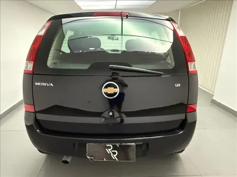 CHEVROLET Meriva 1.8 4P FLEX MAXX, Foto 6