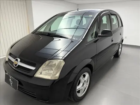 CHEVROLET Meriva 1.8 4P FLEX MAXX, Foto 7