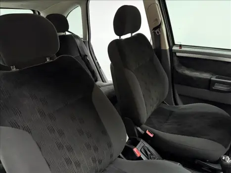 CHEVROLET Meriva 1.8 4P FLEX MAXX, Foto 11