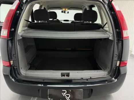 CHEVROLET Meriva 1.8 4P FLEX MAXX, Foto 13
