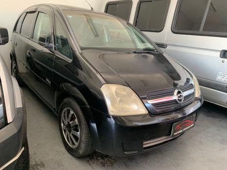 CHEVROLET Meriva 1.8 4P FLEX MAXX, Foto 1