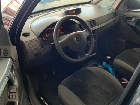 CHEVROLET Meriva 1.8 4P FLEX MAXX, Foto 5