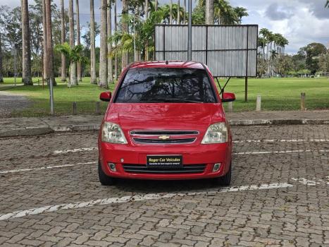 CHEVROLET Meriva 1.8 4P FLEX PREMIUM, Foto 3