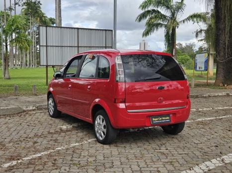 CHEVROLET Meriva 1.8 4P FLEX PREMIUM, Foto 4