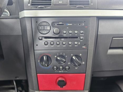 CHEVROLET Meriva 1.8 4P FLEX PREMIUM, Foto 5