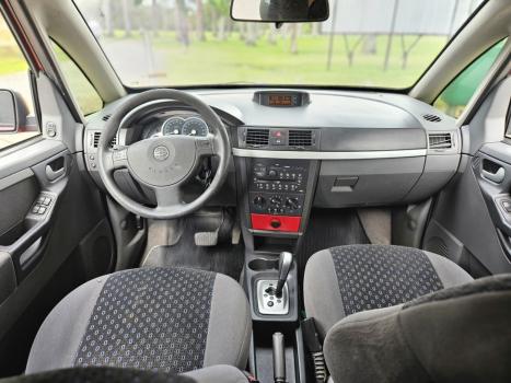 CHEVROLET Meriva 1.8 4P FLEX PREMIUM, Foto 6