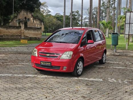 CHEVROLET Meriva 1.8 4P FLEX PREMIUM, Foto 8
