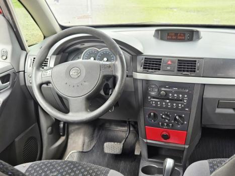 CHEVROLET Meriva 1.8 4P FLEX PREMIUM, Foto 9