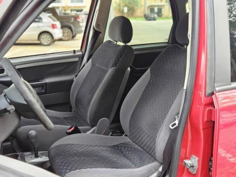 CHEVROLET Meriva 1.8 4P FLEX PREMIUM, Foto 10