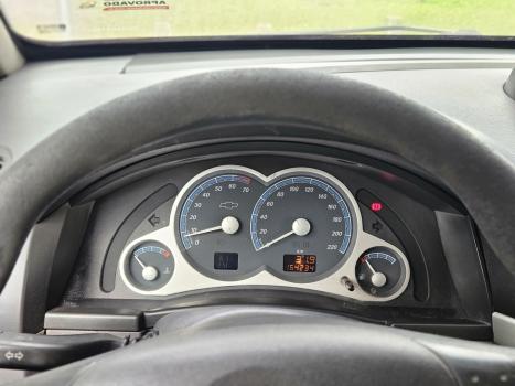 CHEVROLET Meriva 1.8 4P FLEX PREMIUM, Foto 11