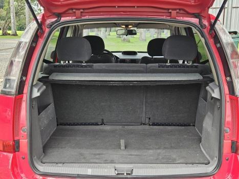 CHEVROLET Meriva 1.8 4P FLEX PREMIUM, Foto 12