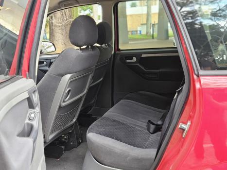CHEVROLET Meriva 1.8 4P FLEX PREMIUM, Foto 15