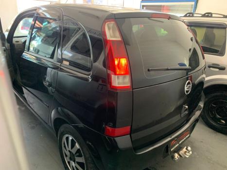 CHEVROLET Meriva 1.8 4P FLEX MAXX, Foto 2