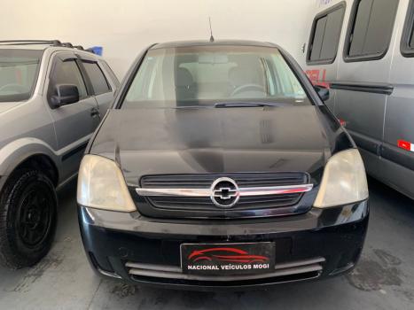 CHEVROLET Meriva 1.8 4P FLEX MAXX, Foto 3