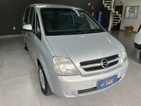 CHEVROLET Meriva 1.8 4P FLEX, Foto 1