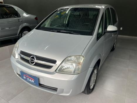CHEVROLET Meriva 1.8 4P FLEX, Foto 2
