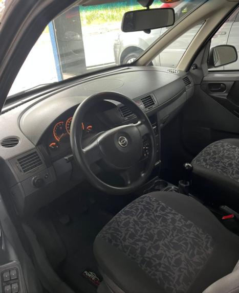CHEVROLET Meriva 1.8 4P FLEX, Foto 3