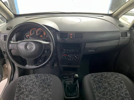 CHEVROLET Meriva 1.8 4P FLEX, Foto 4