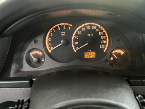 CHEVROLET Meriva 1.8 4P FLEX, Foto 5