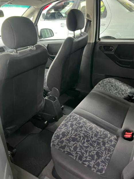 CHEVROLET Meriva 1.8 4P FLEX, Foto 6