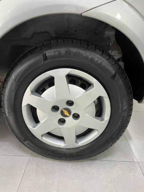 CHEVROLET Meriva 1.8 4P FLEX, Foto 7
