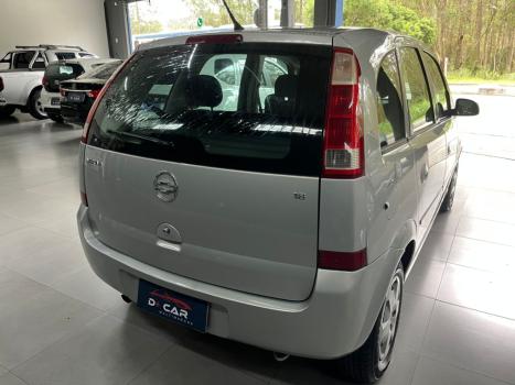 CHEVROLET Meriva 1.8 4P FLEX, Foto 9