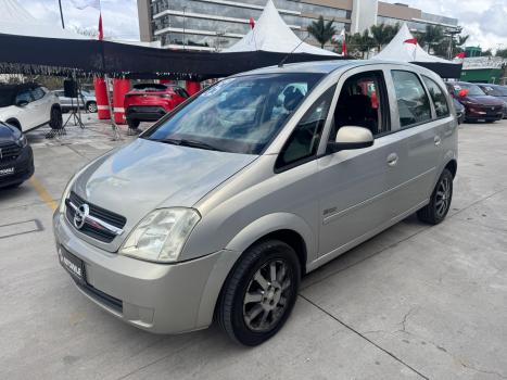 CHEVROLET Meriva 1.8 4P FLEX MAXX, Foto 2