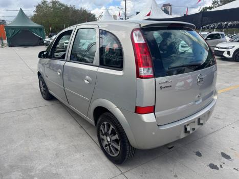 CHEVROLET Meriva 1.8 4P FLEX MAXX, Foto 3