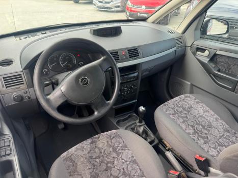 CHEVROLET Meriva 1.8 4P FLEX MAXX, Foto 4