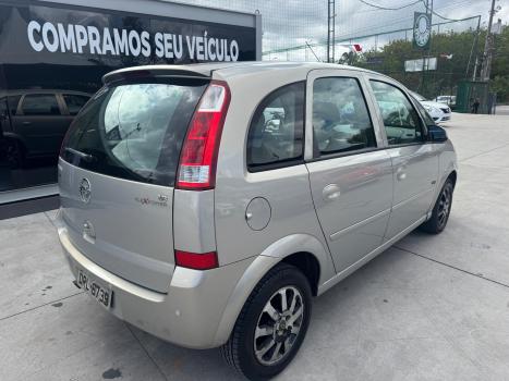 CHEVROLET Meriva 1.8 4P FLEX MAXX, Foto 6