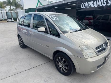 CHEVROLET Meriva 1.8 4P FLEX MAXX, Foto 7