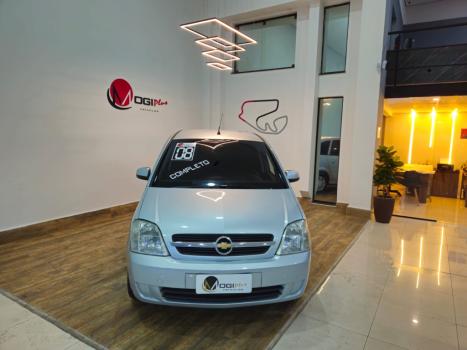 CHEVROLET Meriva 1.8 4P FLEX MAXX, Foto 2