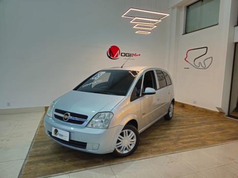 CHEVROLET Meriva 1.8 4P FLEX MAXX, Foto 3