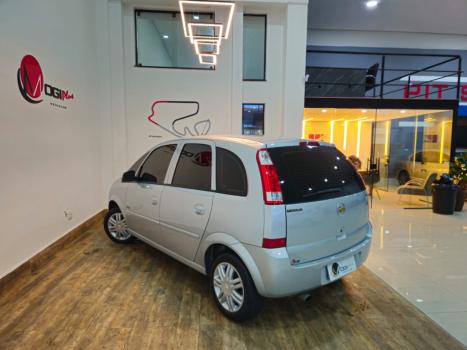 CHEVROLET Meriva 1.8 4P FLEX MAXX, Foto 4