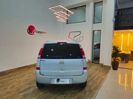 CHEVROLET Meriva 1.8 4P FLEX MAXX, Foto 5