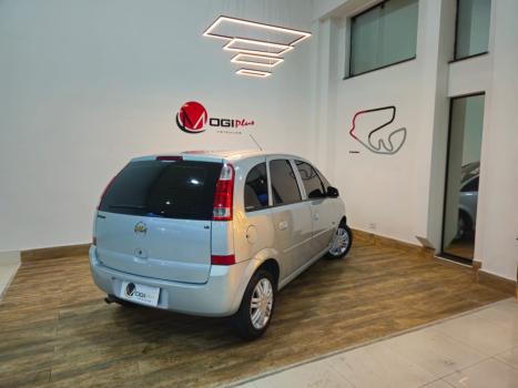 CHEVROLET Meriva 1.8 4P FLEX MAXX, Foto 6