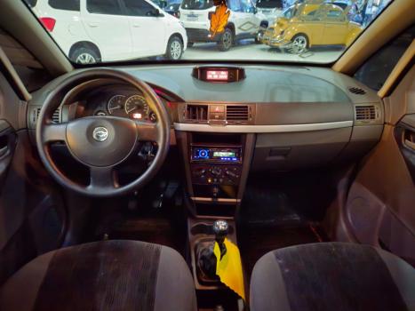 CHEVROLET Meriva 1.8 4P FLEX MAXX, Foto 7