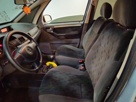 CHEVROLET Meriva 1.8 4P FLEX MAXX, Foto 8