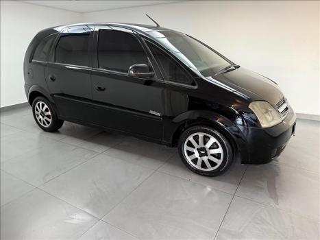 CHEVROLET Meriva 1.8 4P FLEX MAXX, Foto 2