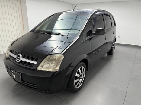 CHEVROLET Meriva 1.8 4P FLEX MAXX, Foto 3