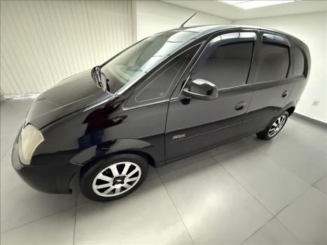CHEVROLET Meriva 1.8 4P FLEX MAXX, Foto 4
