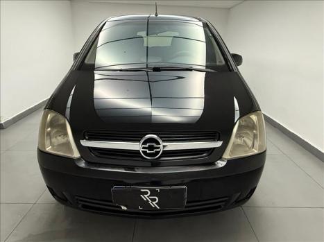 CHEVROLET Meriva 1.8 4P FLEX MAXX, Foto 5