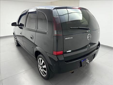 CHEVROLET Meriva 1.8 4P FLEX MAXX, Foto 6