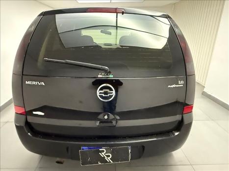 CHEVROLET Meriva 1.8 4P FLEX MAXX, Foto 7