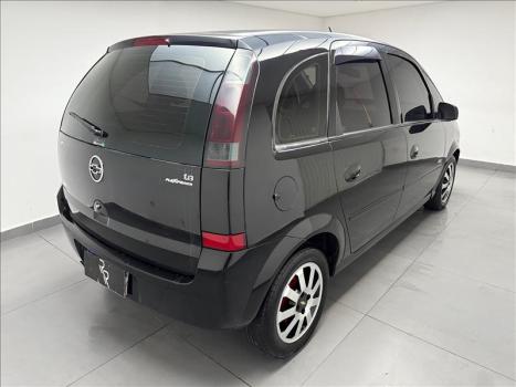 CHEVROLET Meriva 1.8 4P FLEX MAXX, Foto 8
