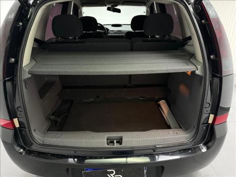 CHEVROLET Meriva 1.8 4P FLEX MAXX, Foto 9