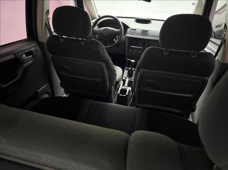 CHEVROLET Meriva 1.8 4P FLEX MAXX, Foto 10