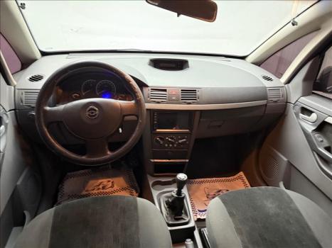 CHEVROLET Meriva 1.8 4P FLEX MAXX, Foto 11
